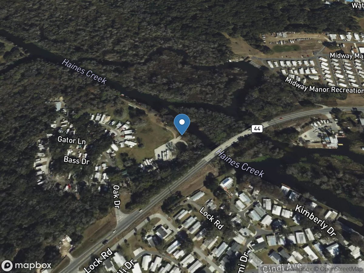 Haines Creek RV Village
