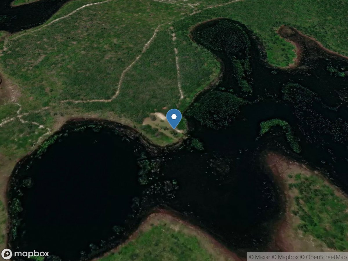 Ocala National Forest - Sellers Lake