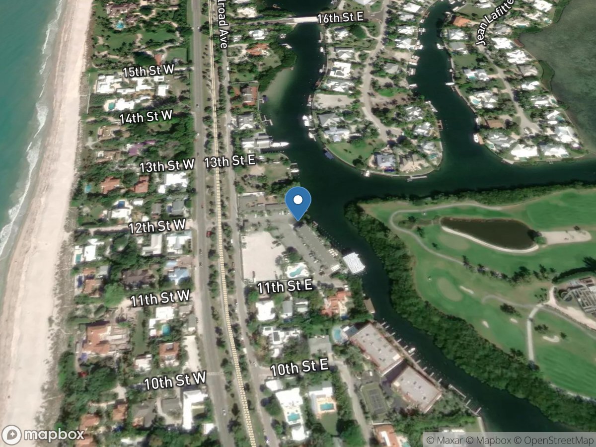 The Innlet on the Bayou Resort