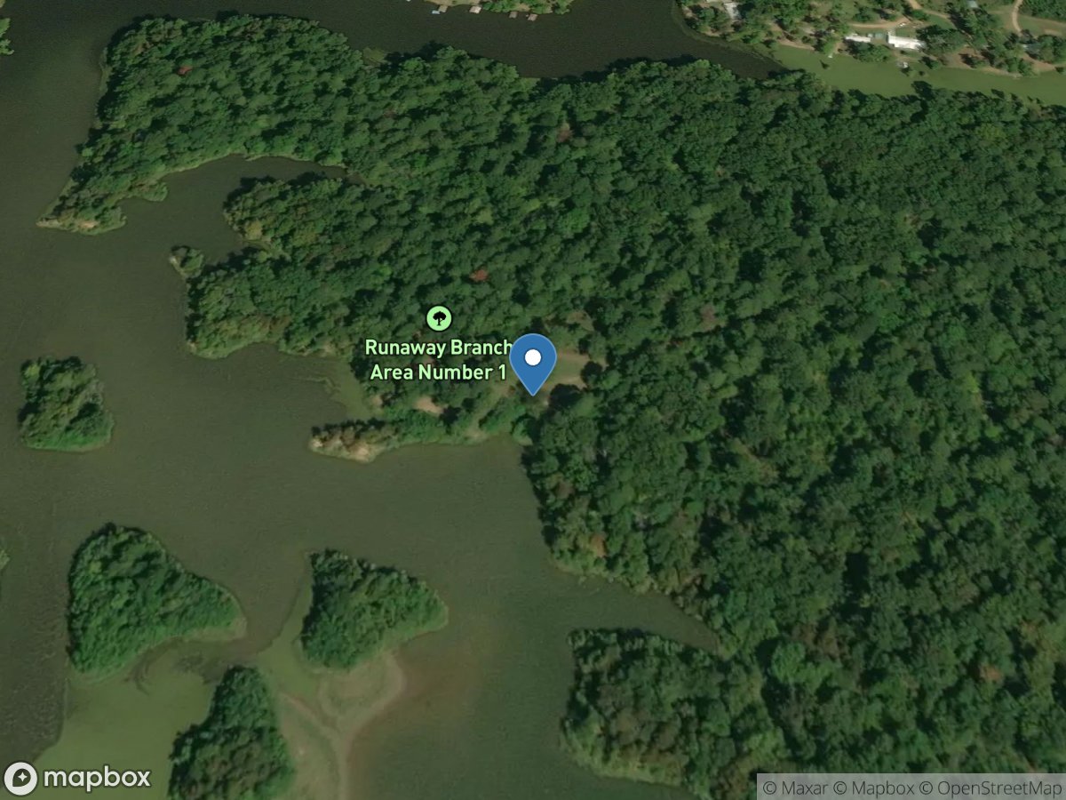 Runaway Branch No. 1