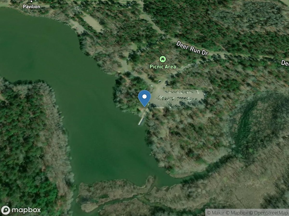 Roland Cooper State Park