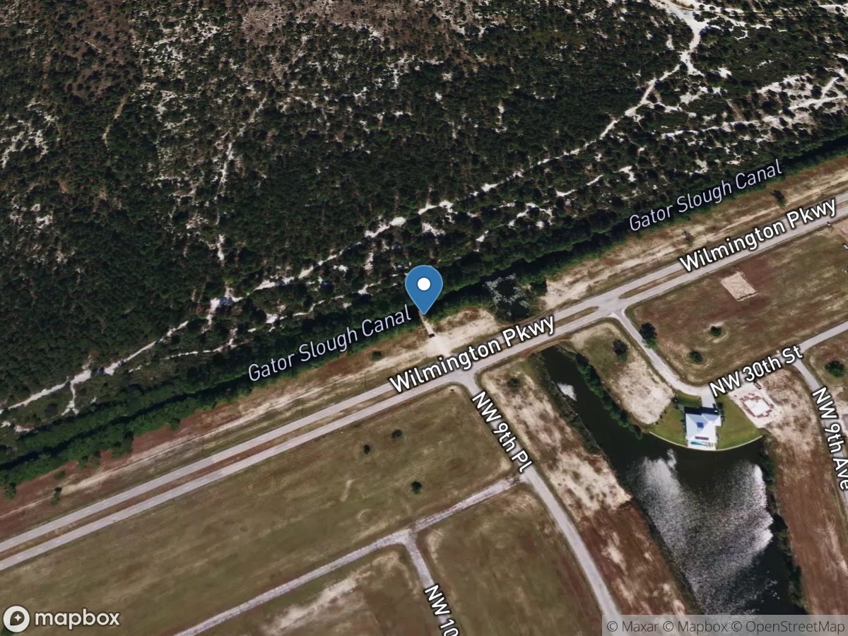 City of Cape Coral - 939 Wilmington Parkway (Primitive)