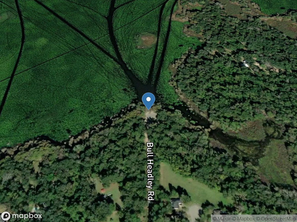 Bull Headley Landing