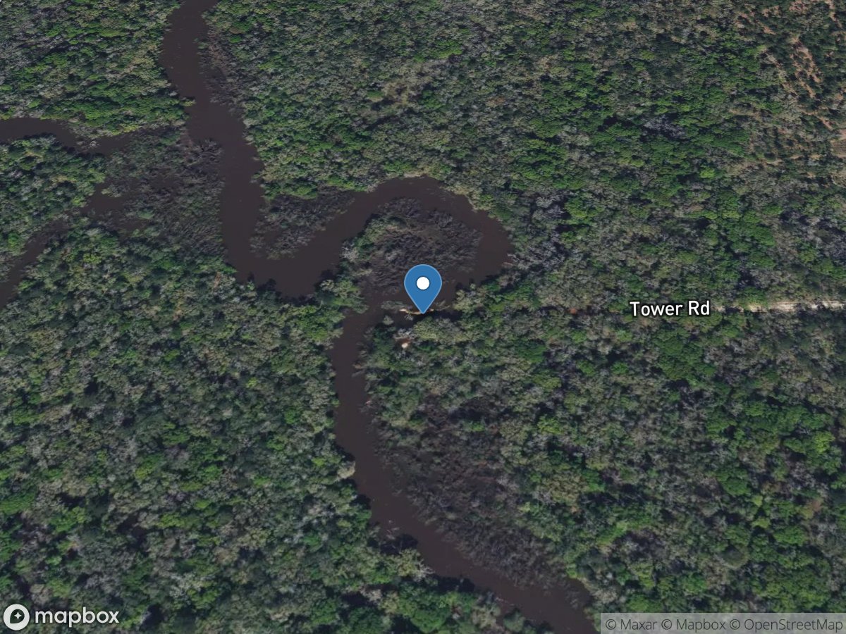 Ochlockohee Landing At Tower Rd