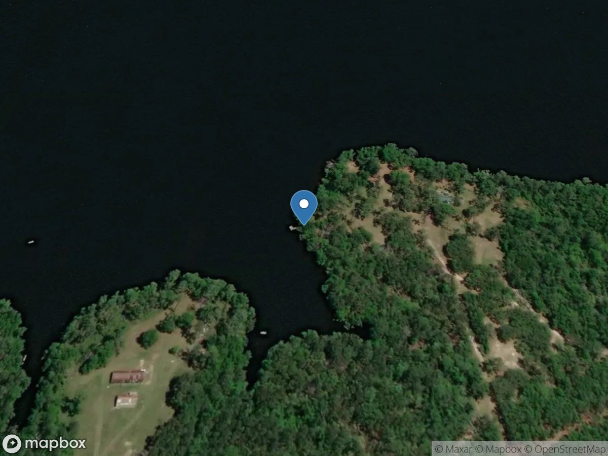 Lake Talquin State Forest - Bloxham Recreation Area