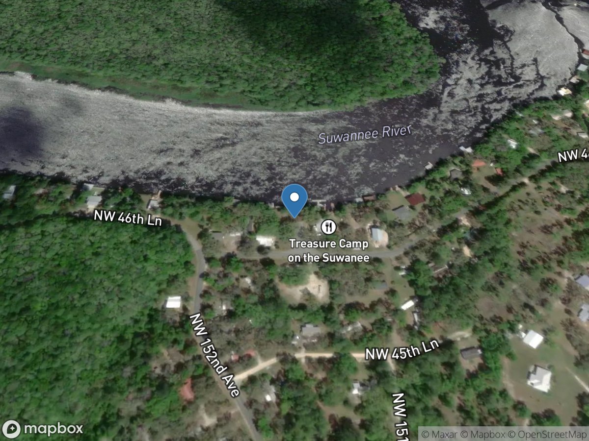 Fowler'S Bluff Public Boat Ramp