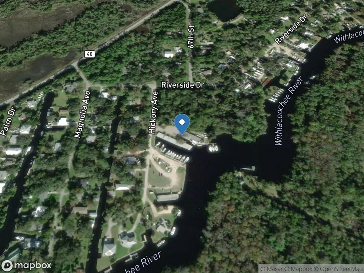 Yankeetown Marina Company