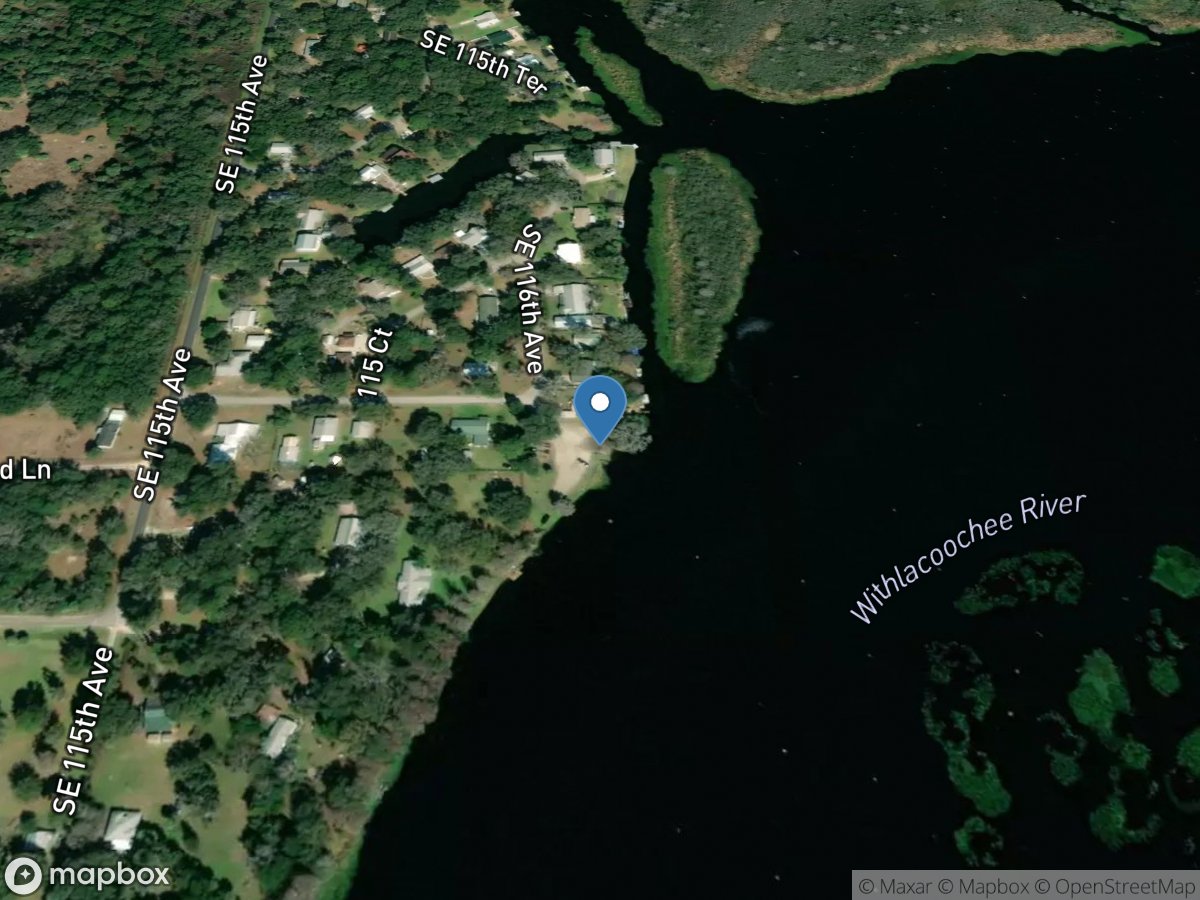 Bass Avenue Public Boat Ramp - Fwc # 22