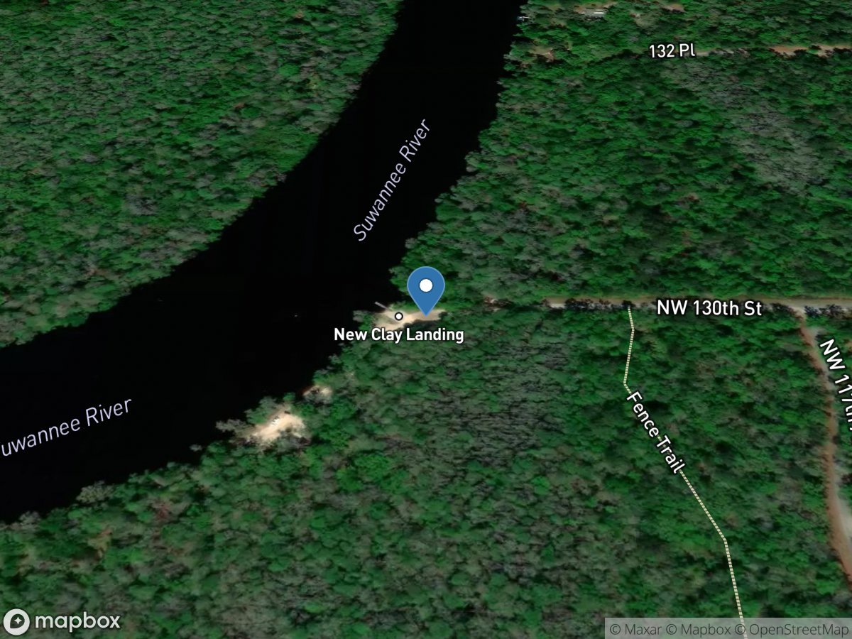 New Clay Landing - Fwc # Wb-3