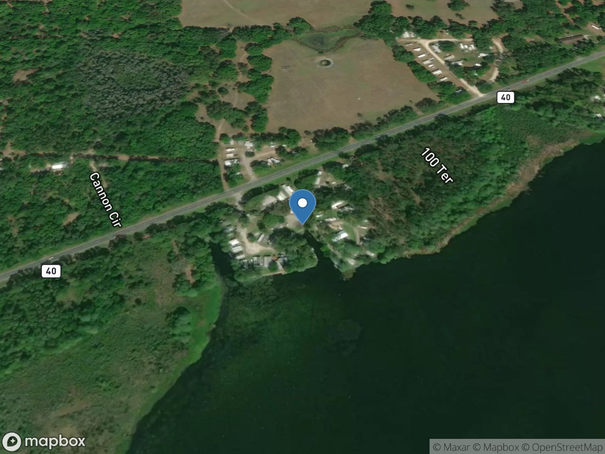 Buddy's Lakeside Park