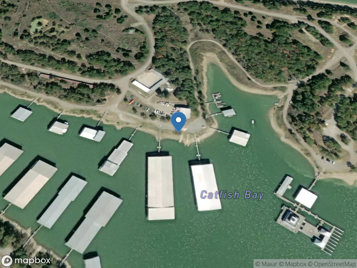 Catfish Bay Marina
