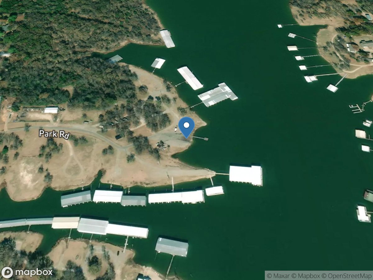 Soldier Creek Marina