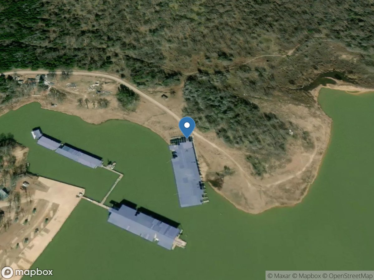 Texoma Marina & Resort