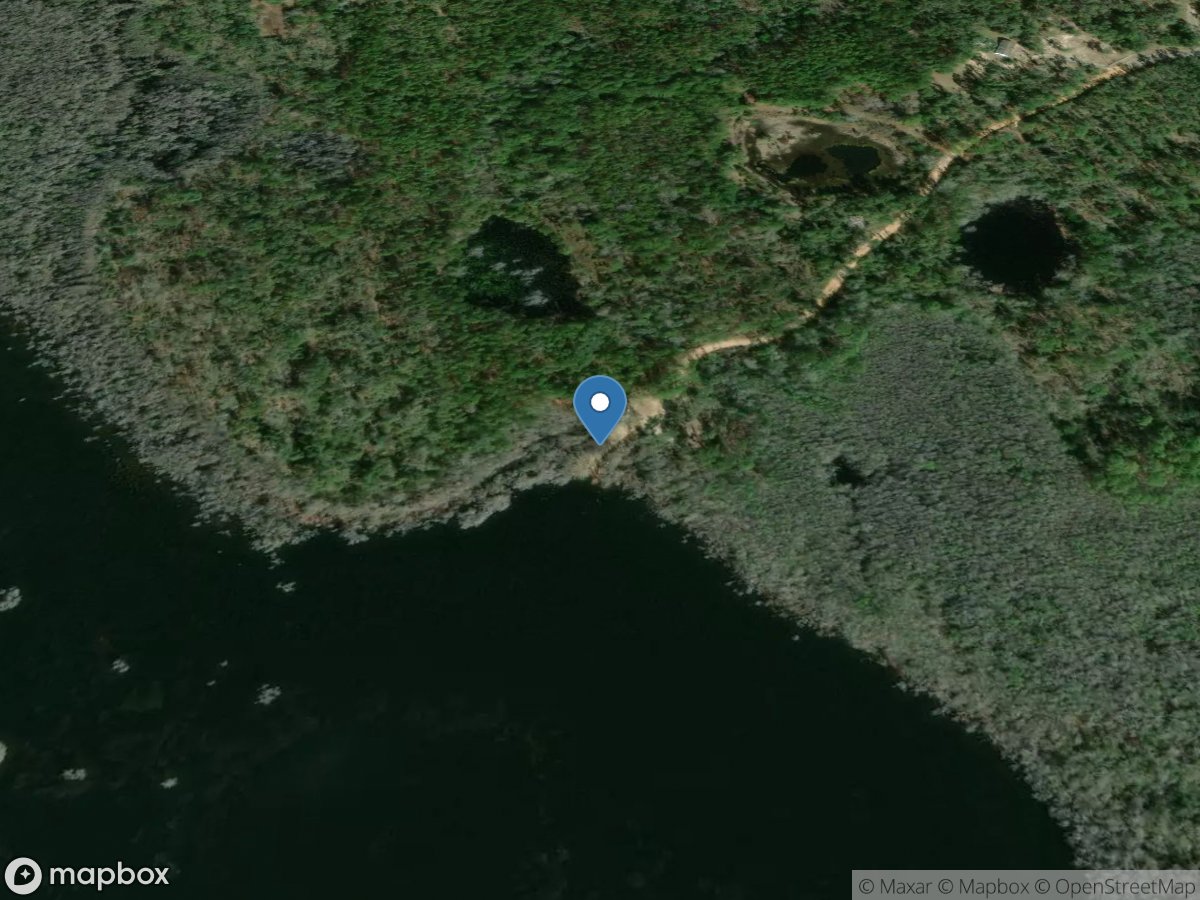 Griffin Landing (North)