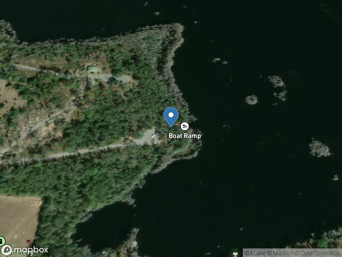 Sunny Hills - Tanner Carter Landing