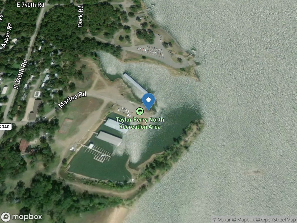 Pelican Point Marina