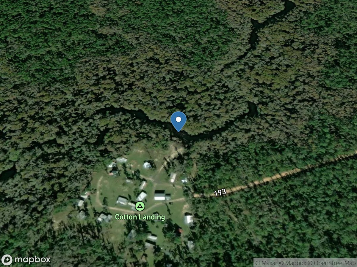 Kennedy Creek Hunting & Fishing