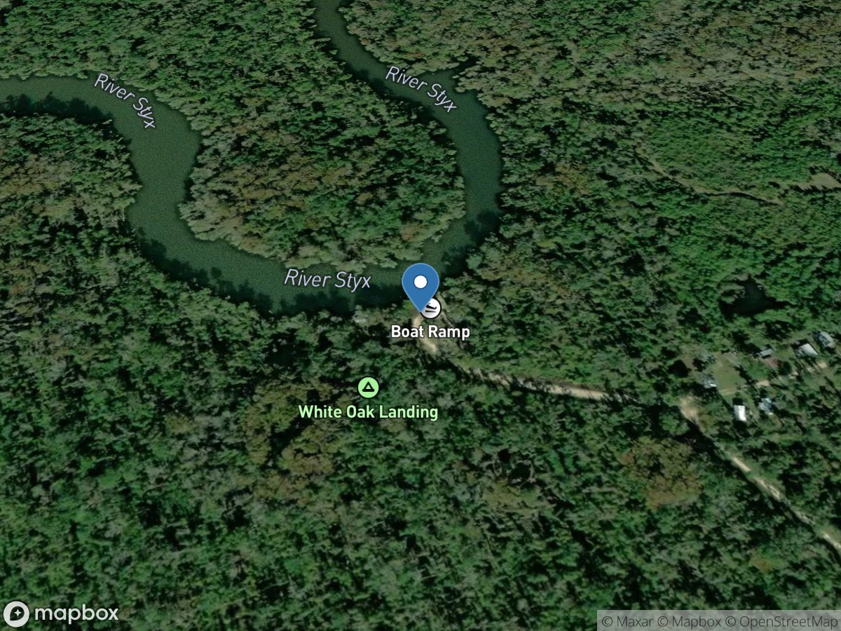 White Oak Landing - Fwc # Wb-19