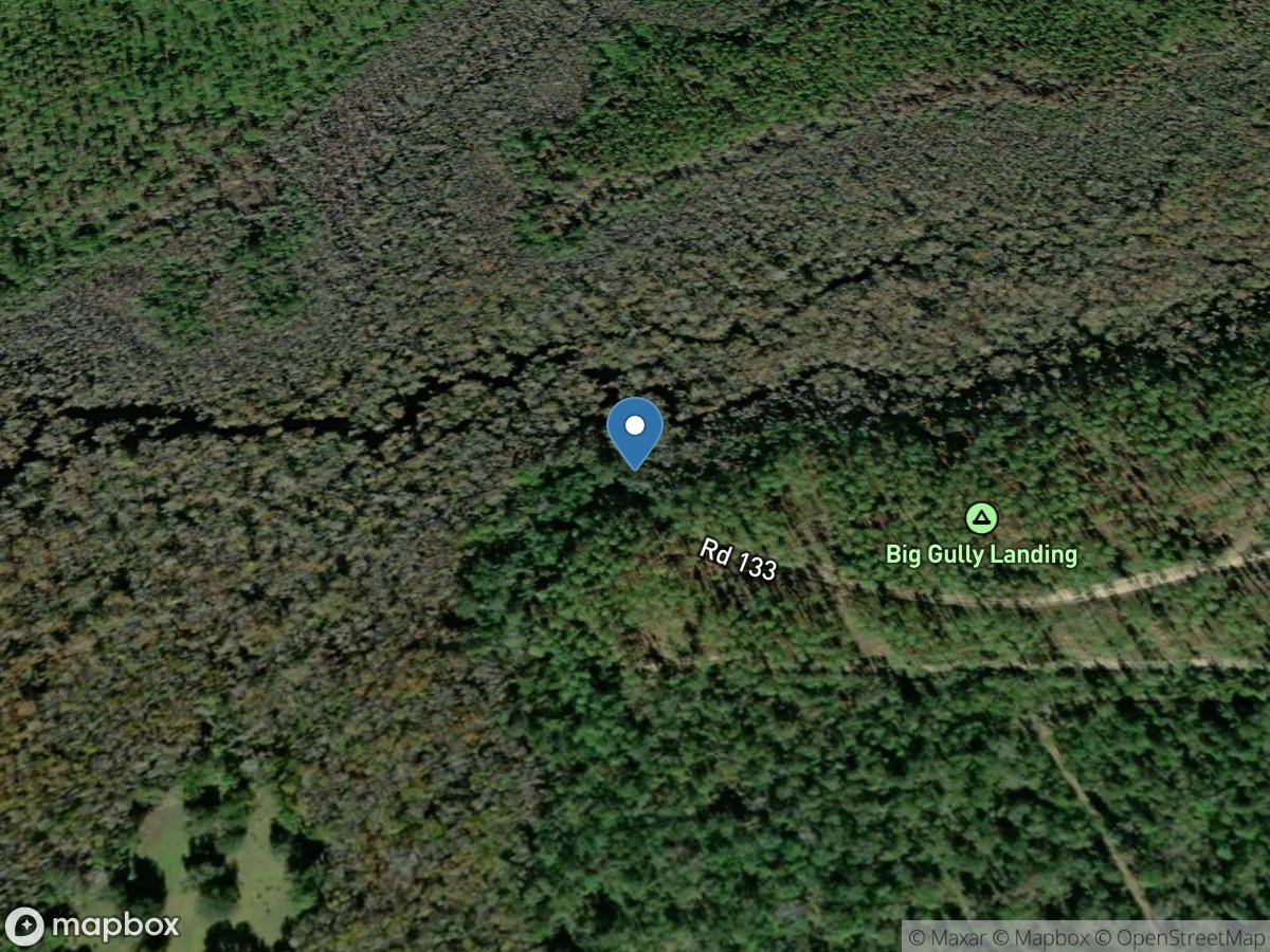 Big Gully Landing and Campground