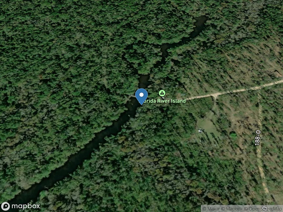 Florida River Island Recreation Area