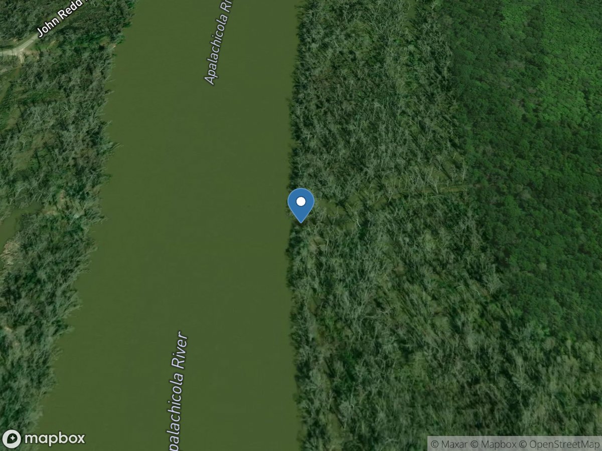 Beaverdam Creek Tract - Harry Donar Landing