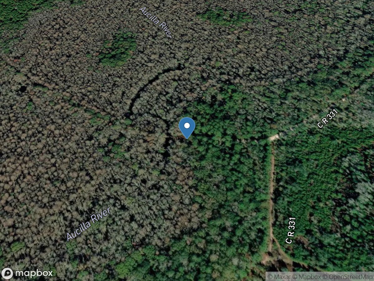 Seven Bridges Public Boat Ramp