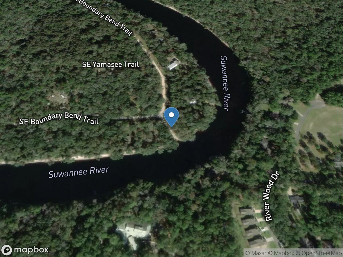 Boundary Bend Public Boat Ramp