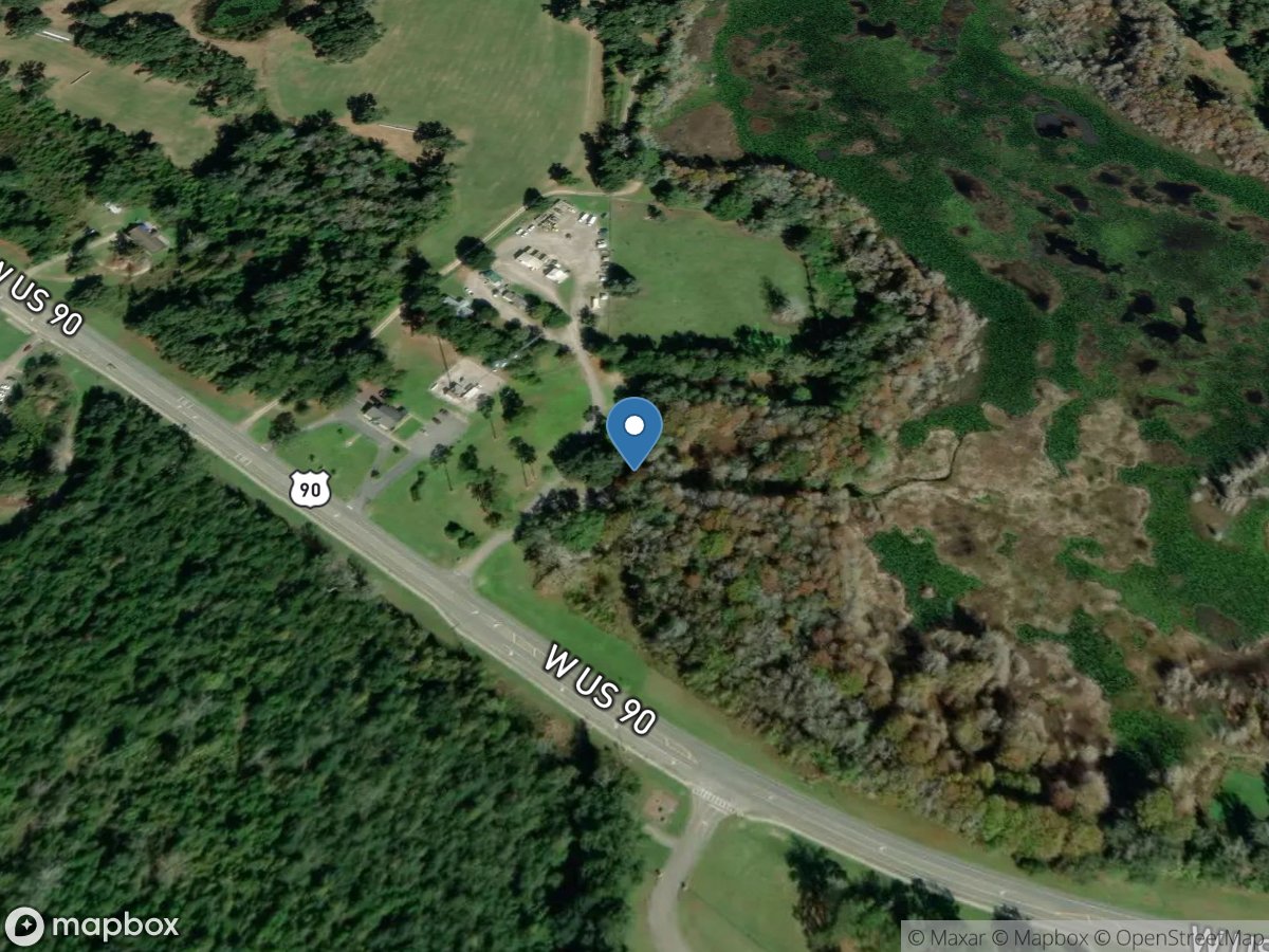 Mystic Lake Roadside Park and Public Boat Ramp