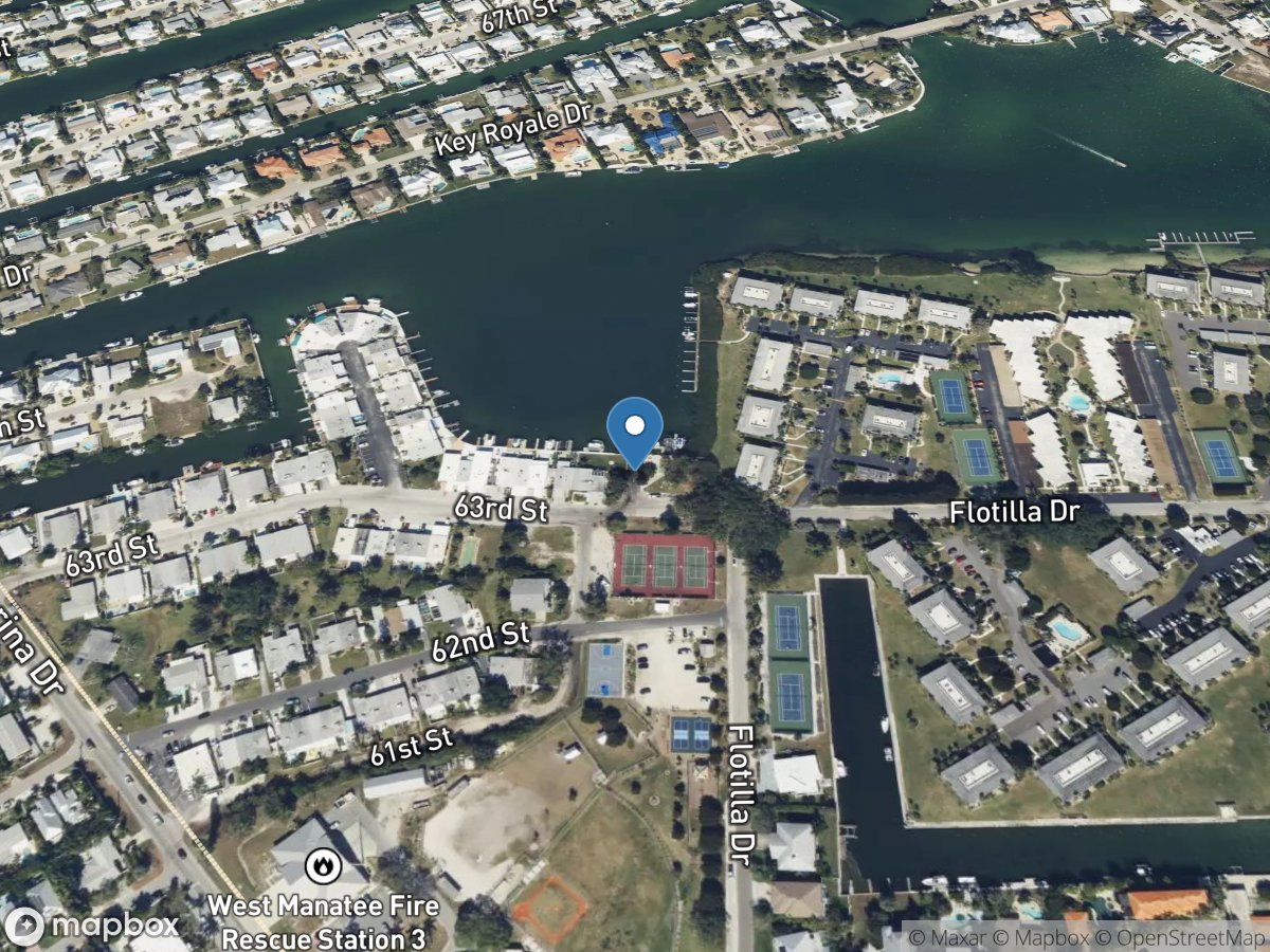 Holmes Beach 63Rd Street Memorial Park