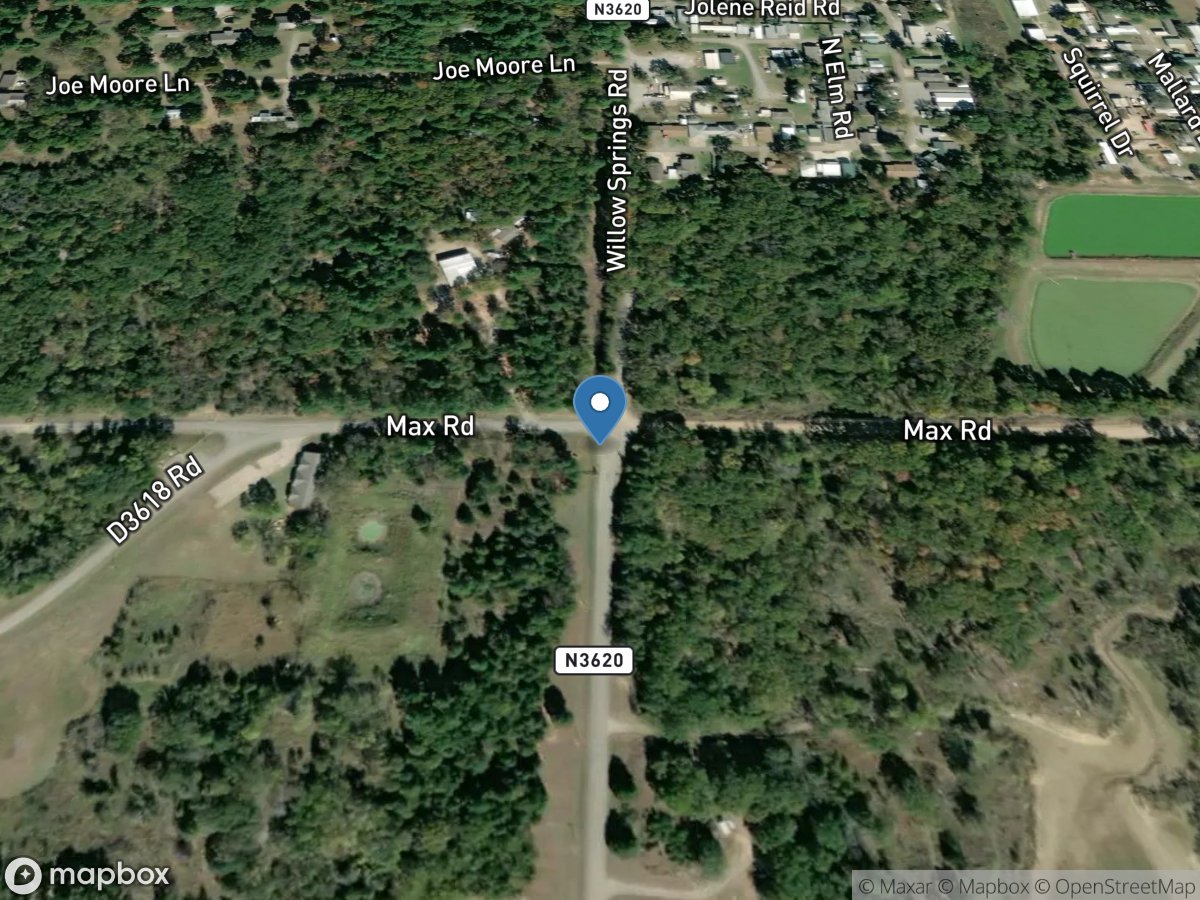 Willow Springs Resort