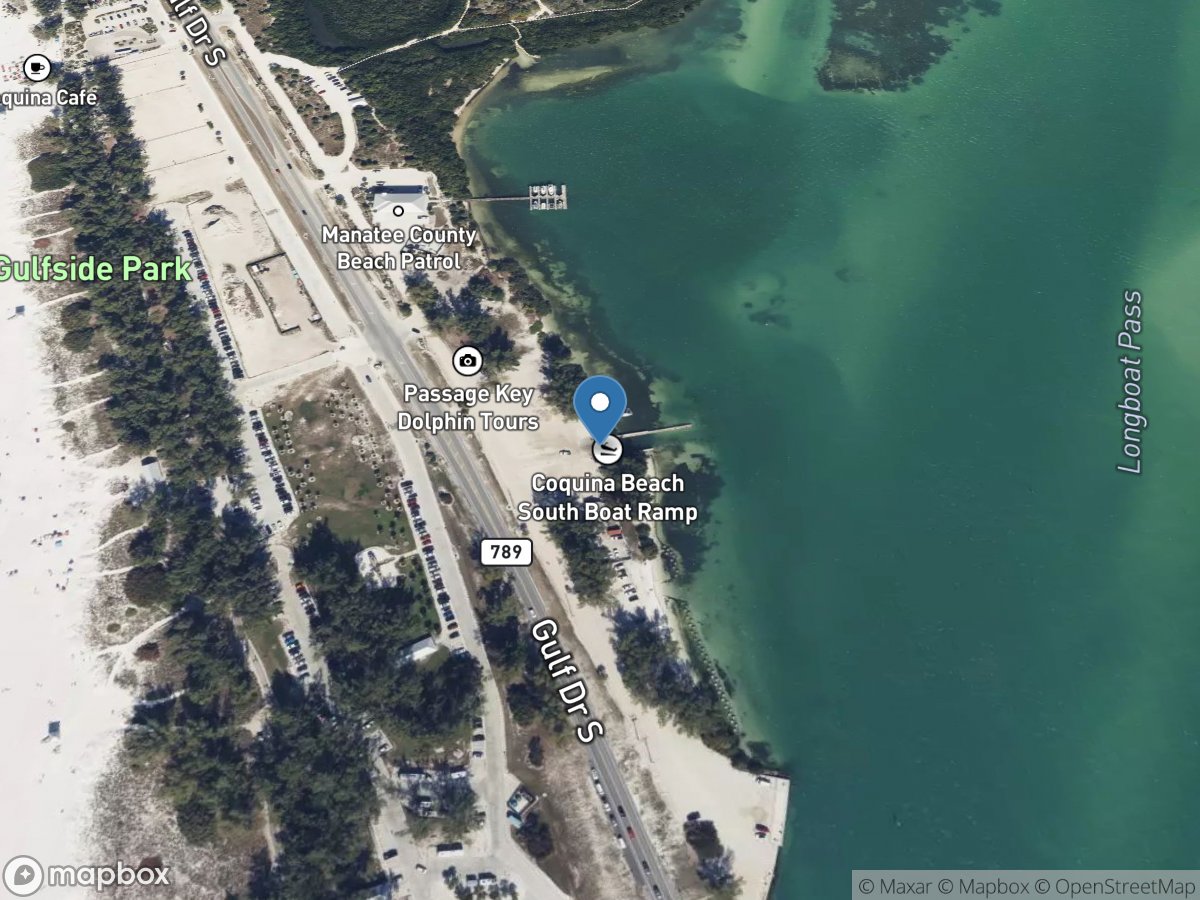 Coquina Bayside Park (South)