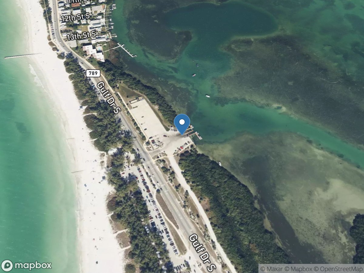 Coquina Beach (North)