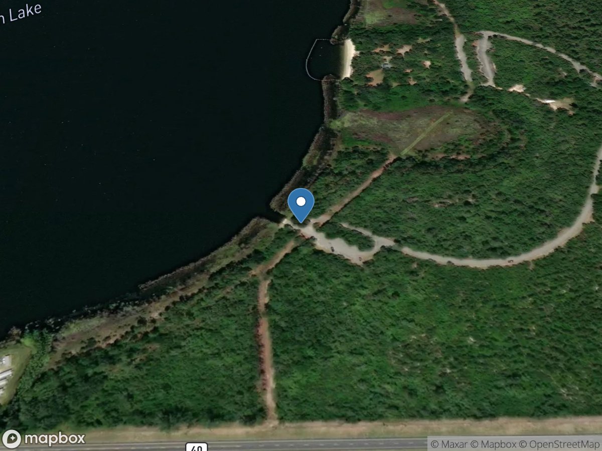 Mill Dam Recreation Area