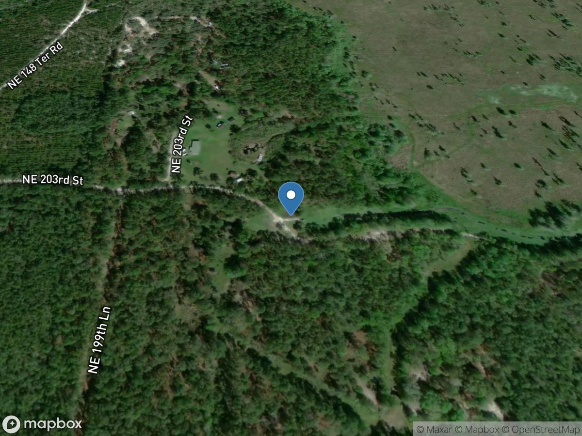 Cypress Bayou Public Boat Ramp