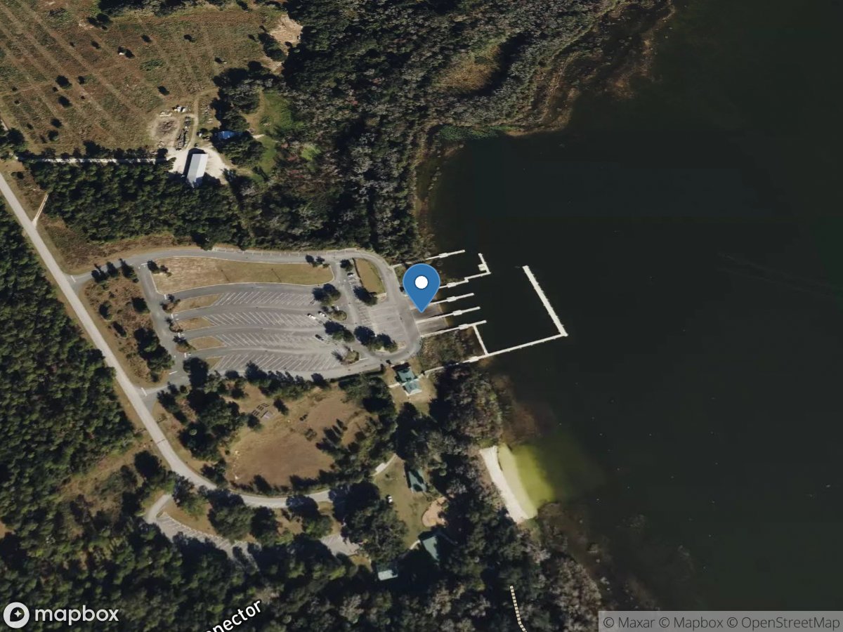 Carney Island Recreation And Conservation Area