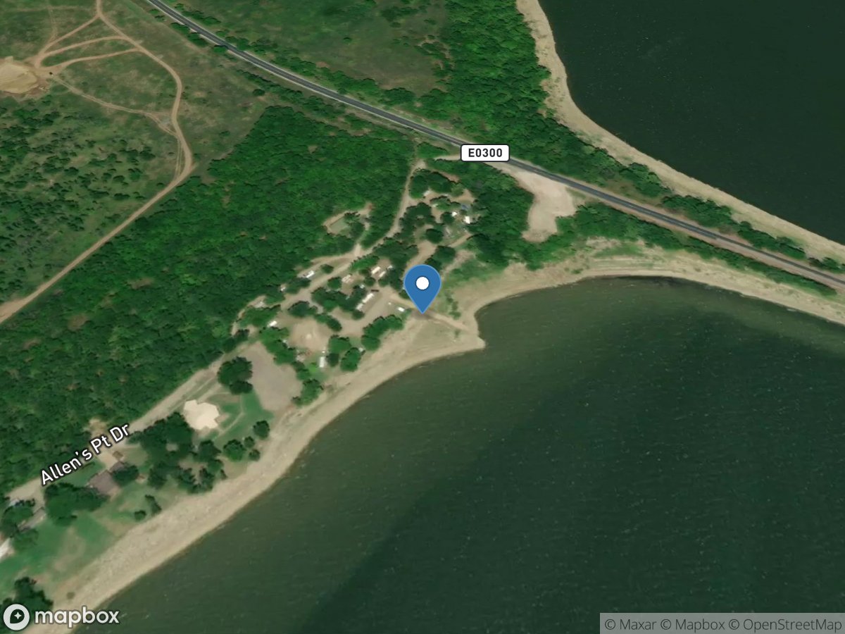 Allen's Point RV Park