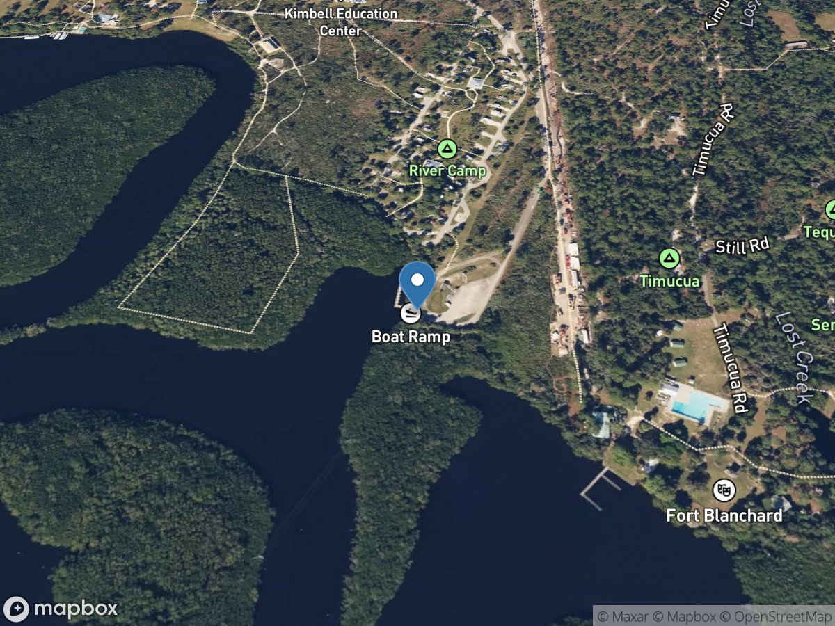 Jonathan Dickinson State Park