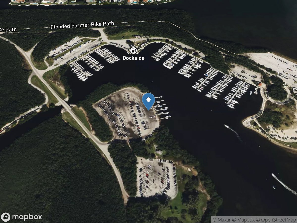 Matheson Hammock County Park & Marina