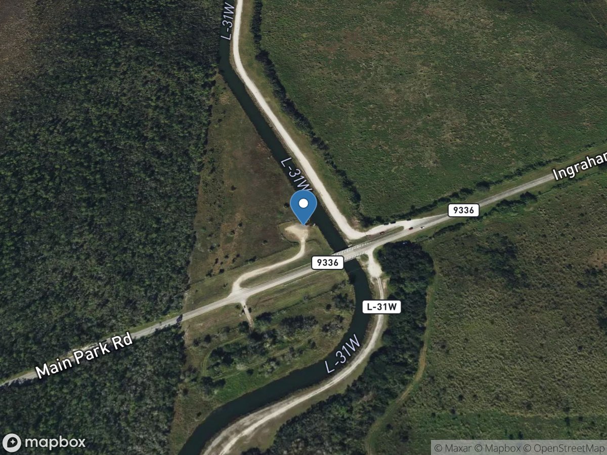 Glenn Garrett Memorial Park