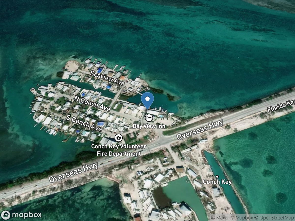 Bay View Inn Resort, Marina and General Store