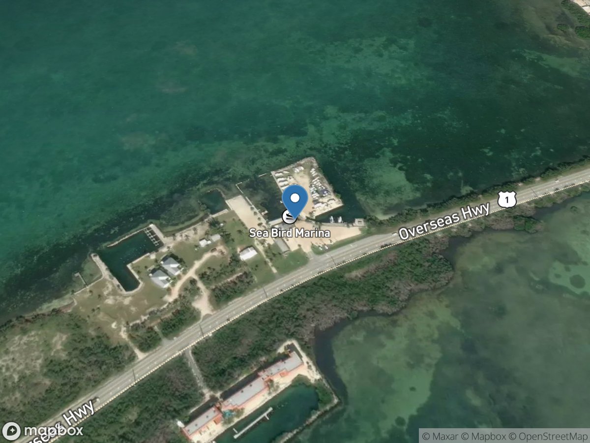 Sea Bird Marina