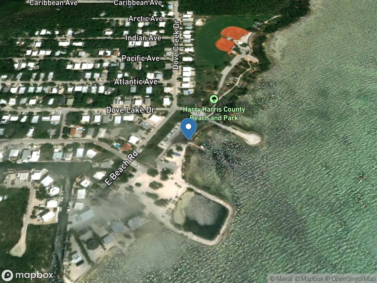 Harry Harris County Park