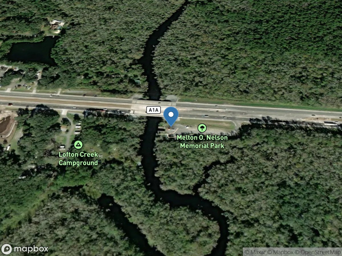 Melton Nelson Park and Boat Ramp