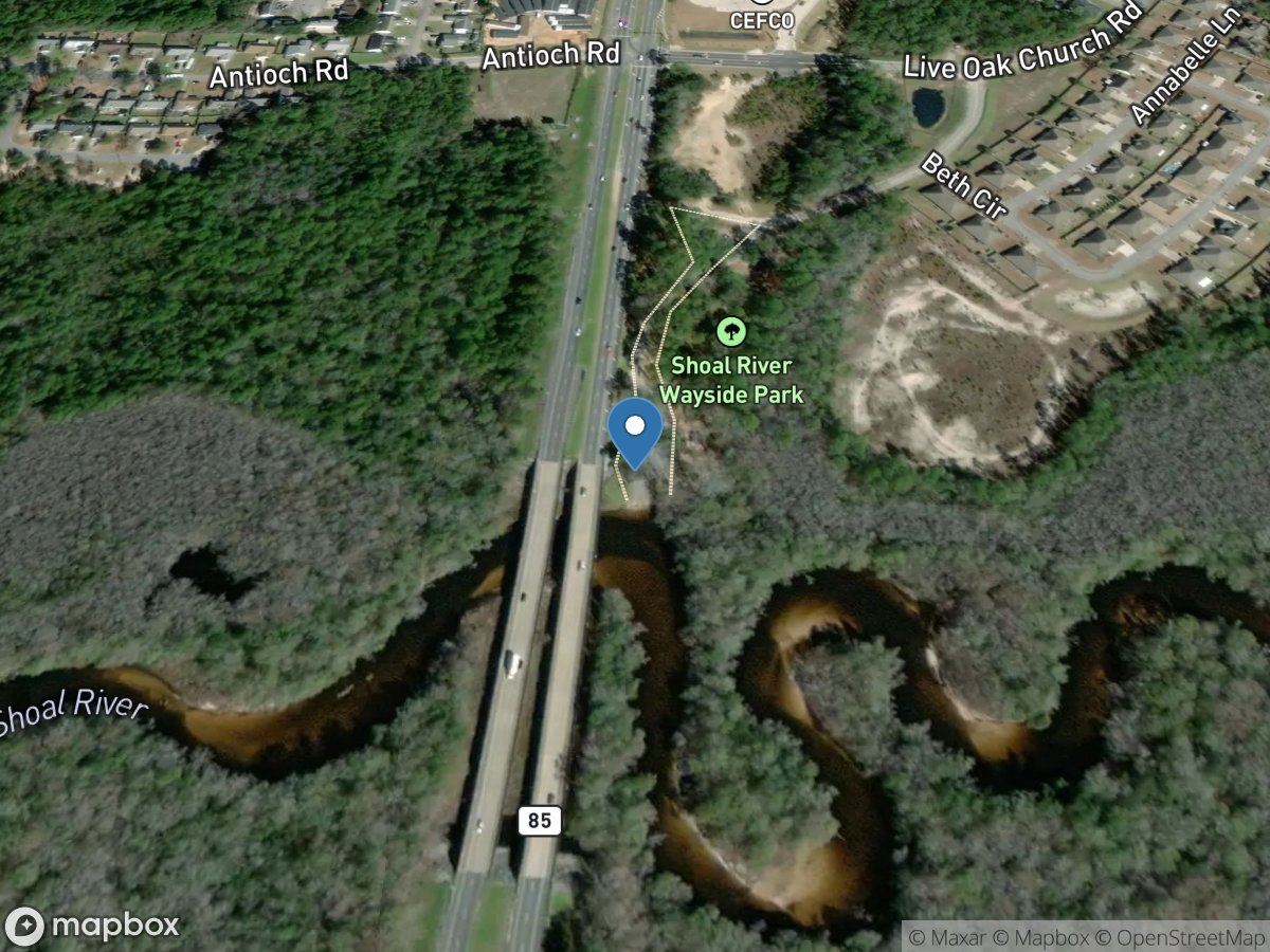 Bill Duggan Jr. Park