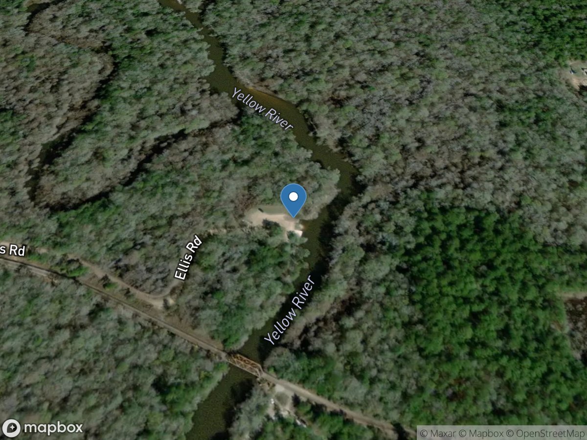 Milligan - Yellow River Park