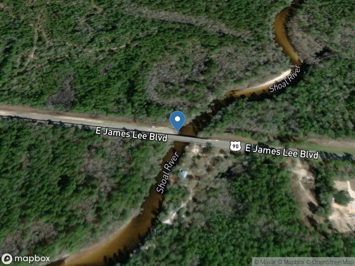 Ray Lynn Barnes Public Boat Ramp