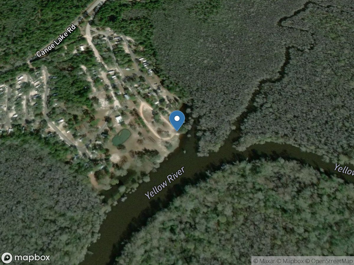 Rivers Edge RV Park and Campground