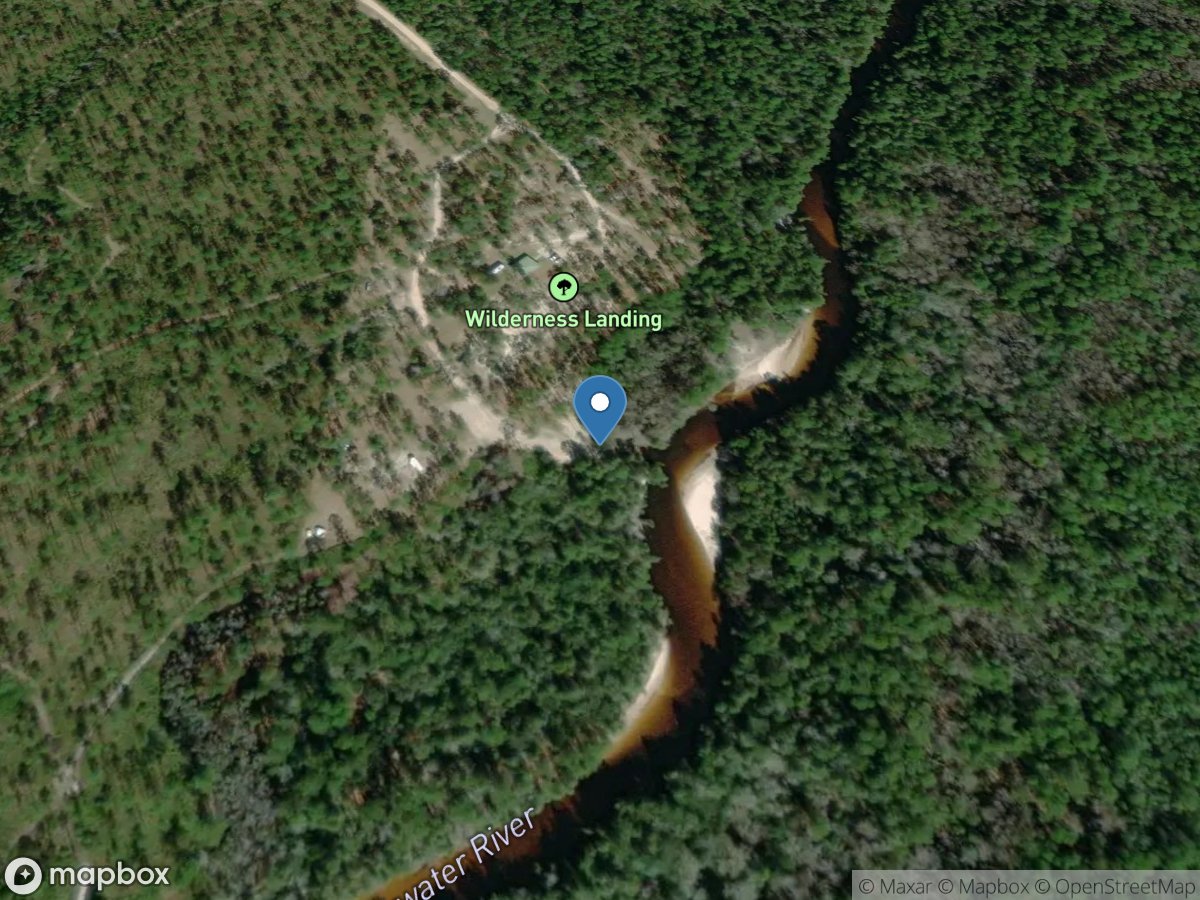 Wilderness Landing Park