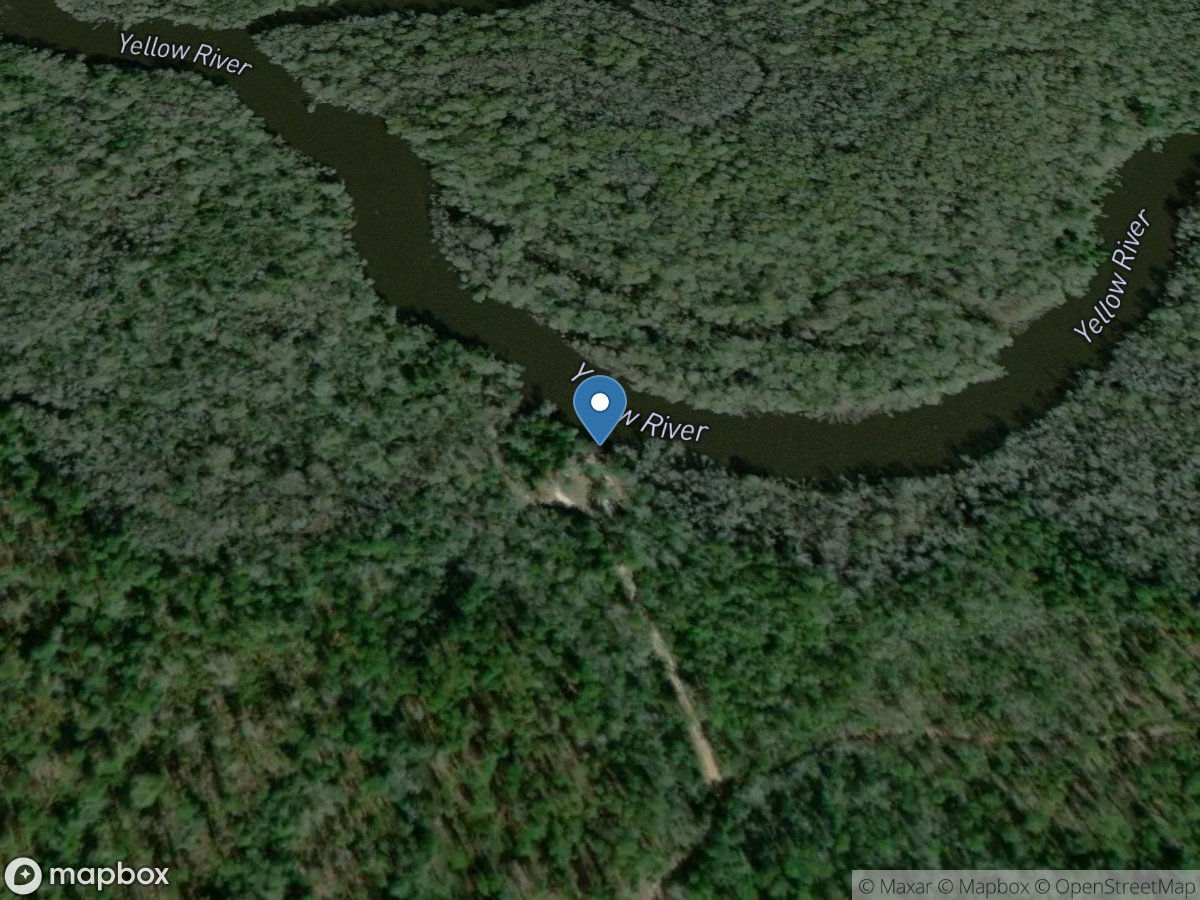 Metts Bluff - Eglin Air Force Base