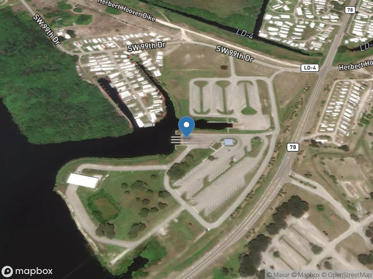 C. Scott Driver Recreational Area